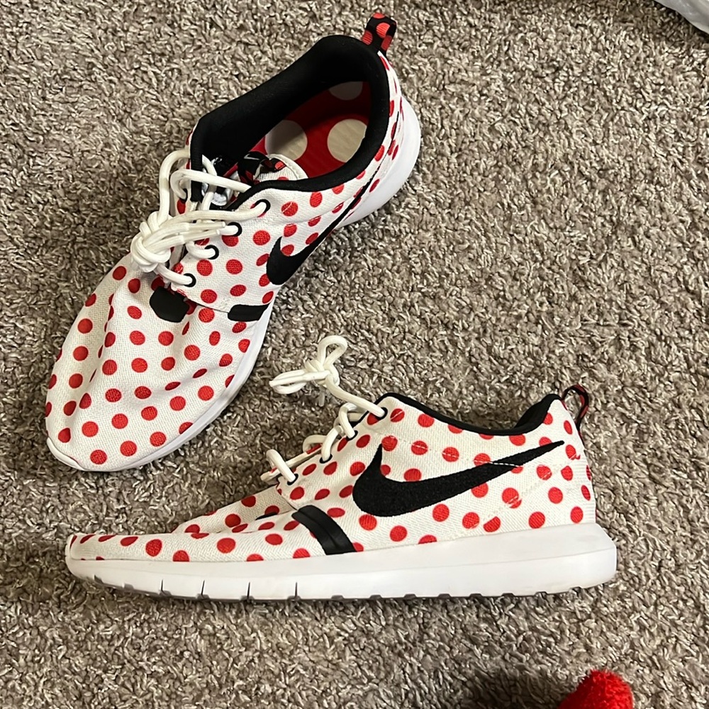 Nike 2015 Roshe NM OS 'Polka Dot Pack'
